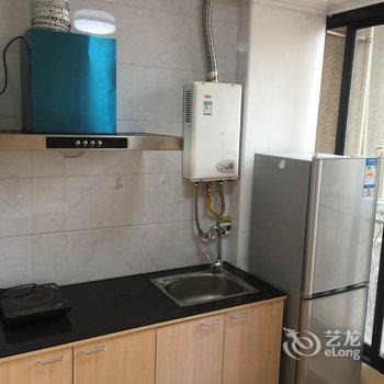 幸福之家-宜居公寓(上海唐家湾路店)酒店提供图片
