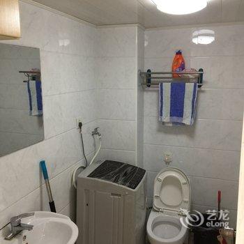 幸福之家-宜居公寓(上海唐家湾路店)酒店提供图片