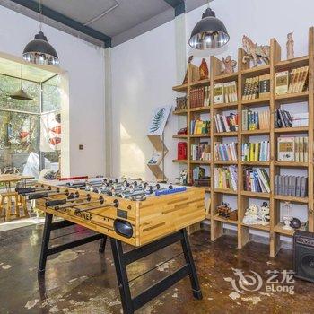 东森美墅(青岛佛涛路店)酒店提供图片