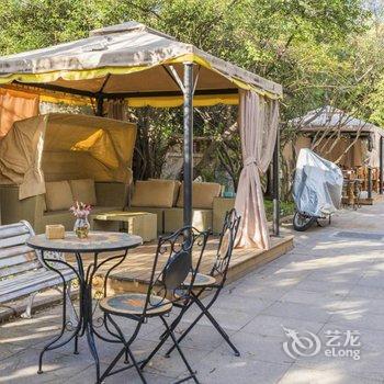 东森美墅(青岛佛涛路店)酒店提供图片