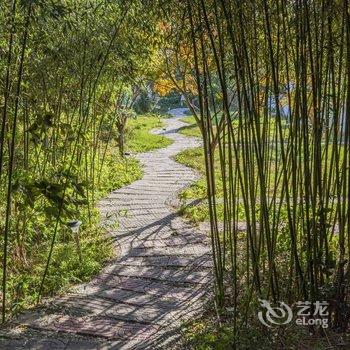 东森美墅(青岛佛涛路店)酒店提供图片