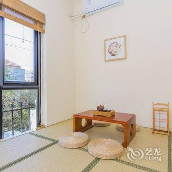 东森美墅(青岛佛涛路店)酒店提供图片