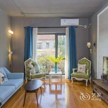 东森美墅(青岛佛涛路店)酒店提供图片