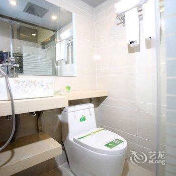 上海大橙子之屋公寓酒店提供图片