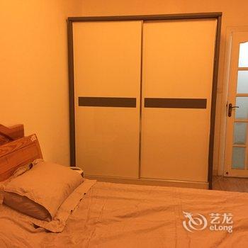 青岛小菲很宅公寓酒店提供图片