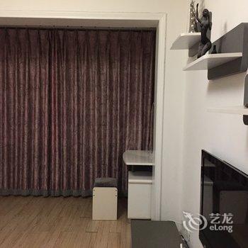 青岛小菲很宅公寓酒店提供图片