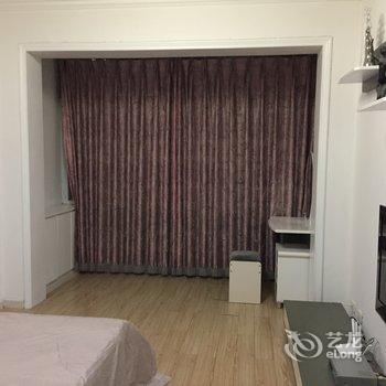 青岛小菲很宅公寓酒店提供图片