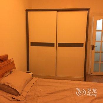 青岛小菲很宅公寓酒店提供图片