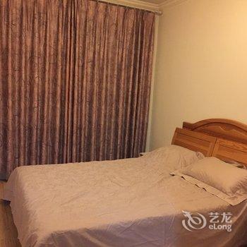 青岛小菲很宅公寓酒店提供图片