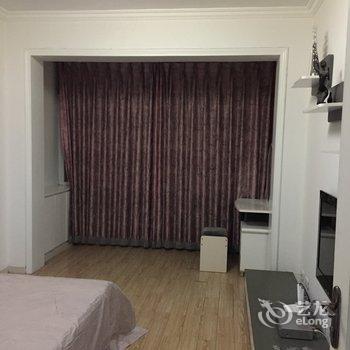 青岛小菲很宅公寓酒店提供图片