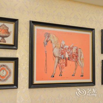 广州喜窝民宿(G105(京珠线)分店)酒店提供图片