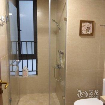 广州温泉世家普通公寓酒店提供图片