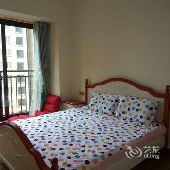 广州温泉世家普通公寓酒店提供图片