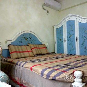 广州温泉世家普通公寓酒店提供图片