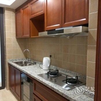 广州温泉世家普通公寓酒店提供图片