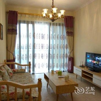 广州温泉世家普通公寓酒店提供图片