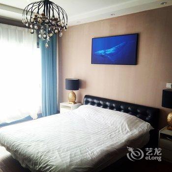 上海匆匆那年别墅酒店提供图片