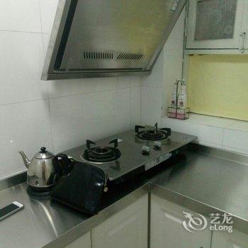 青岛舞雨公寓酒店提供图片