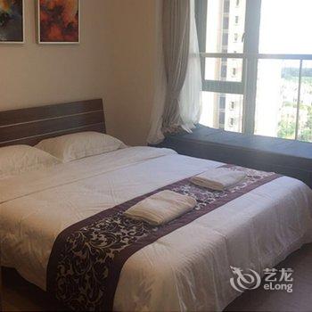 广州萌萌哒room公寓酒店提供图片