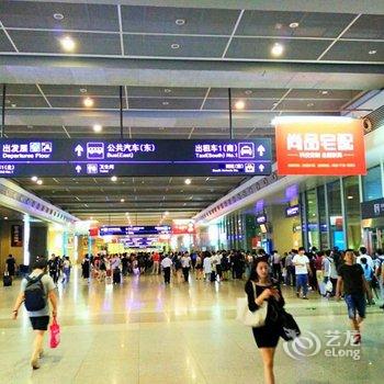 上海孔雅静公寓酒店提供图片