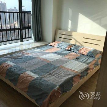 陵水海之蓝度假别墅酒店提供图片