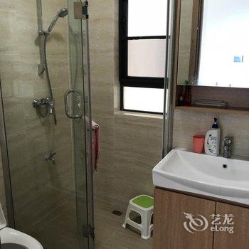 陵水海之蓝度假别墅酒店提供图片