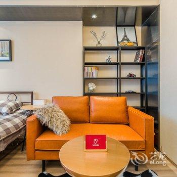 西安武华公寓酒店提供图片