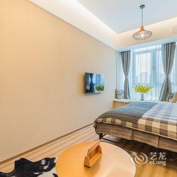 西安武华公寓酒店提供图片