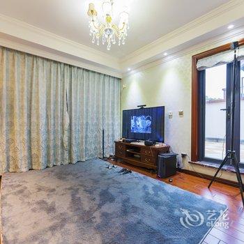 上海Annacyx小屋酒店提供图片