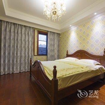 上海Annacyx小屋酒店提供图片