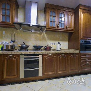 上海Annacyx小屋酒店提供图片