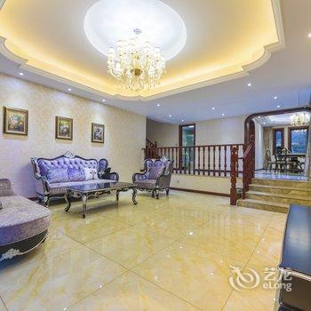 上海Annacyx小屋酒店提供图片