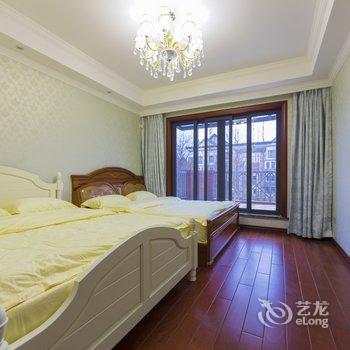 上海Annacyx小屋酒店提供图片