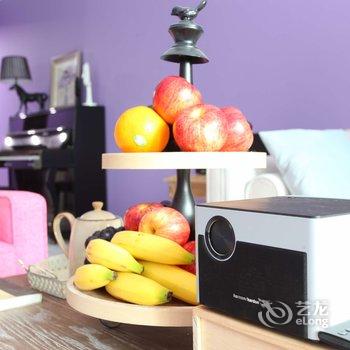 广州砖头小狗公寓酒店提供图片