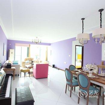 广州砖头小狗公寓酒店提供图片