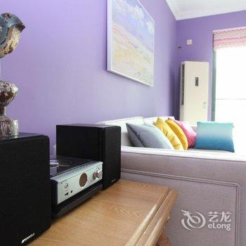 广州砖头小狗公寓酒店提供图片