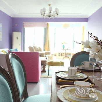 广州砖头小狗公寓酒店提供图片