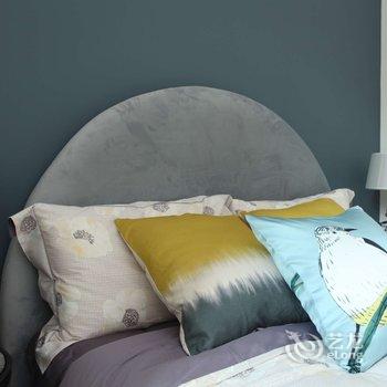 广州砖头小狗公寓酒店提供图片