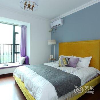 广州砖头小狗公寓酒店提供图片