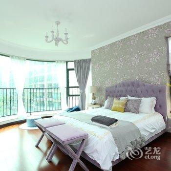 广州砖头小狗公寓酒店提供图片