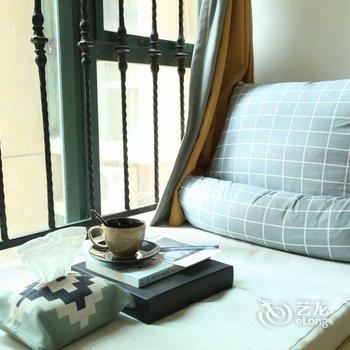 广州砖头小狗公寓酒店提供图片