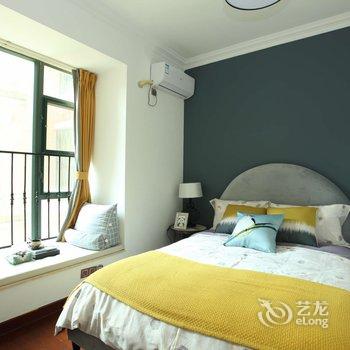 广州砖头小狗公寓酒店提供图片