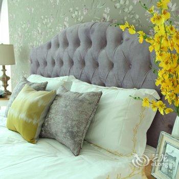 广州砖头小狗公寓酒店提供图片