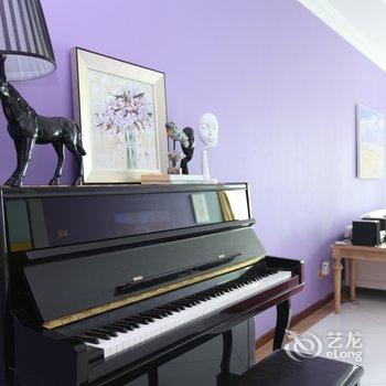 广州砖头小狗公寓酒店提供图片