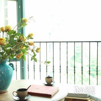 广州砖头小狗公寓酒店提供图片