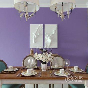 广州砖头小狗公寓酒店提供图片