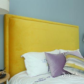 广州砖头小狗公寓酒店提供图片