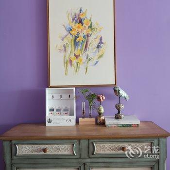 广州砖头小狗公寓酒店提供图片