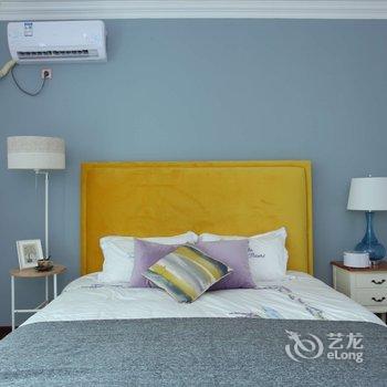 广州砖头小狗公寓酒店提供图片