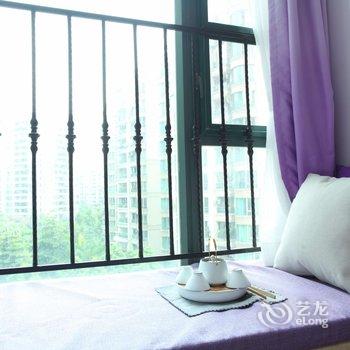 广州砖头小狗公寓酒店提供图片